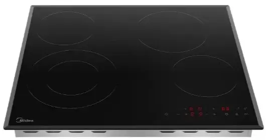 Варочная панель Midea MCH64407F