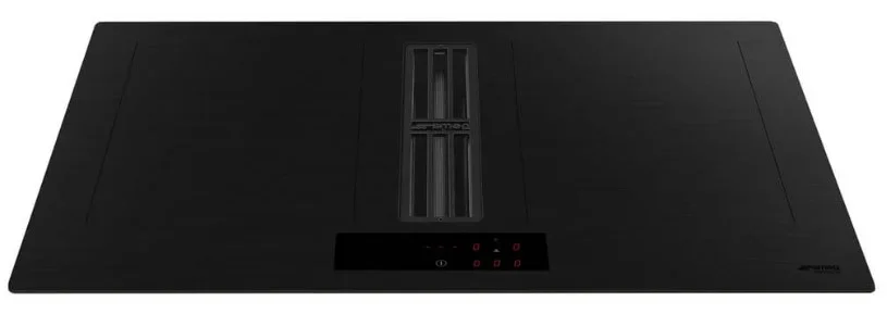 Варочная панель Smeg HOBD382MB2