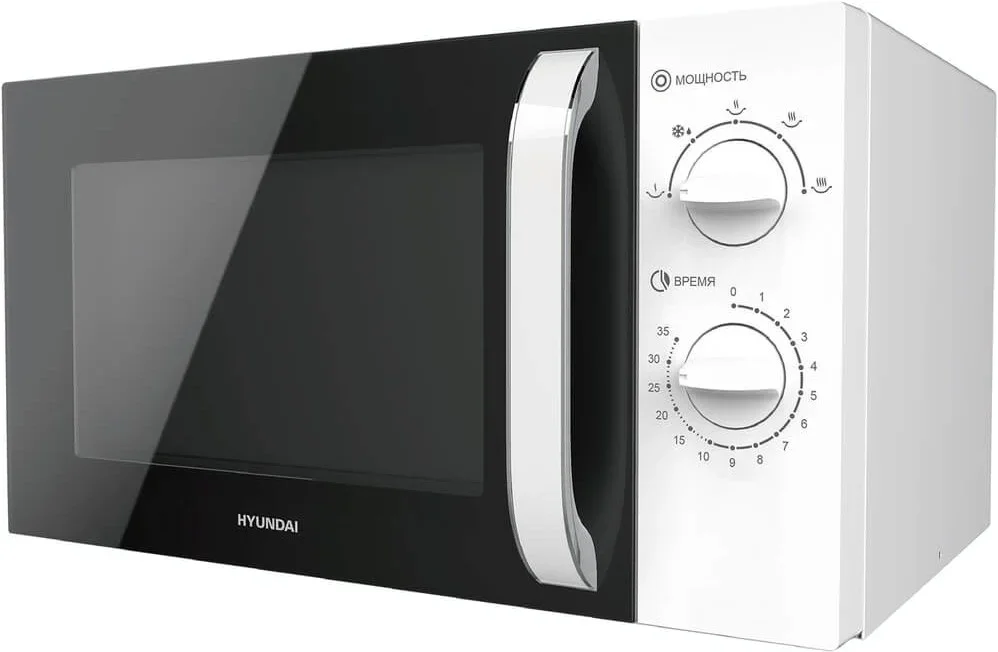 Микроволновая печь Hyundai HYM-M2023