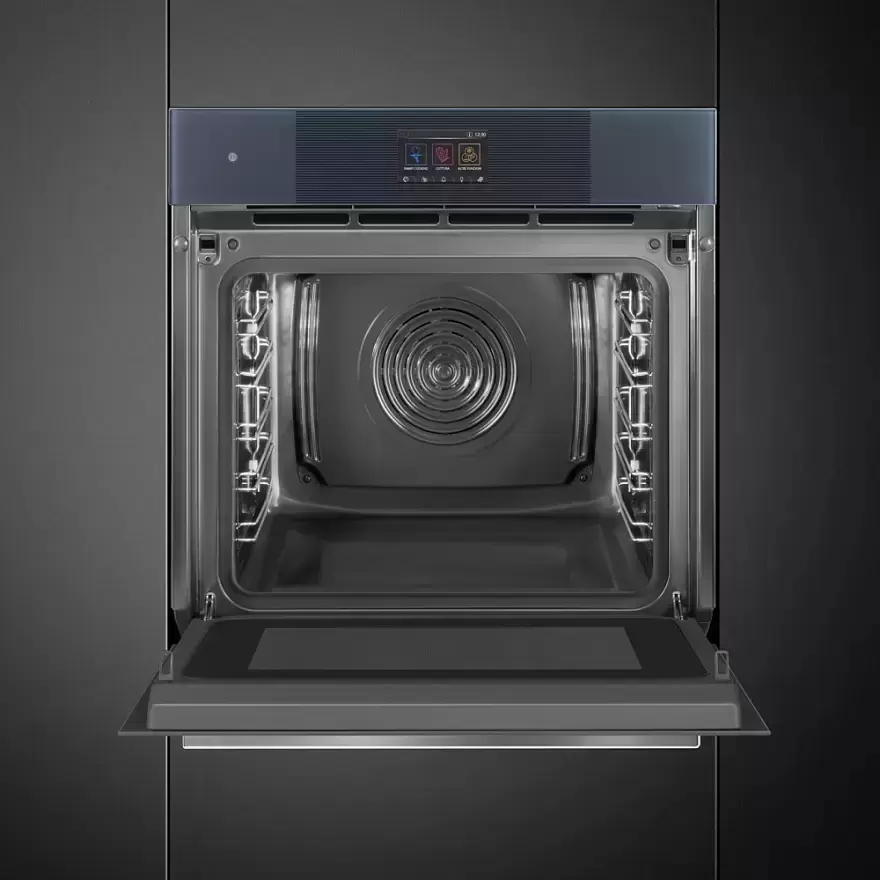 Духовой шкаф Smeg SO6104APG