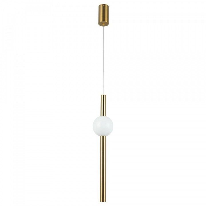 Подвесной светильник Divinare Cliff 1125/01 SP-10