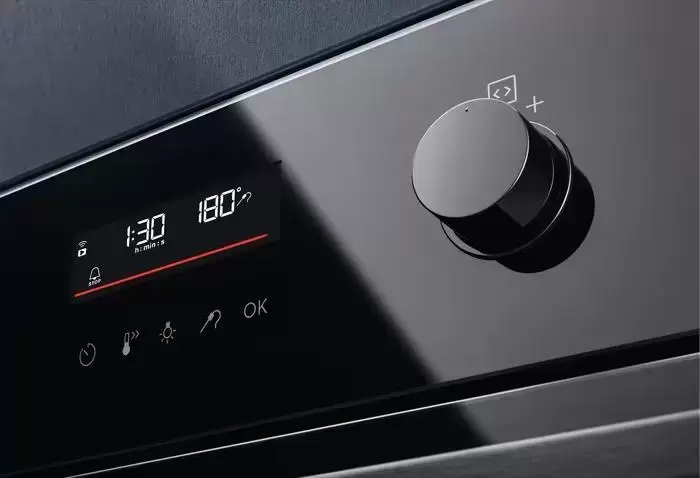 Духовой шкаф Electrolux EOD6P77WZ