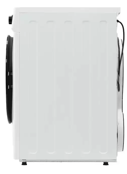 Сушильная машина KRONA RHENE MAX WHITE 8K DM