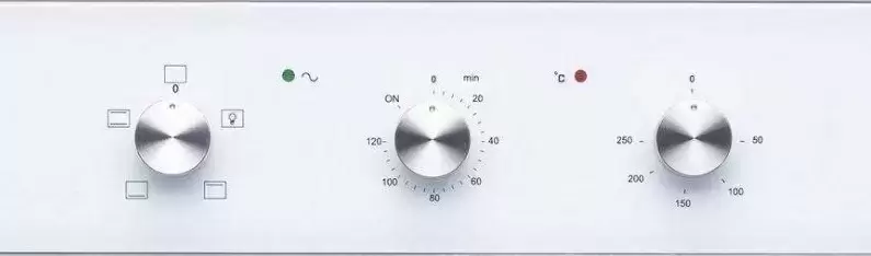 Духовой шкаф Graude BE 60.0 W