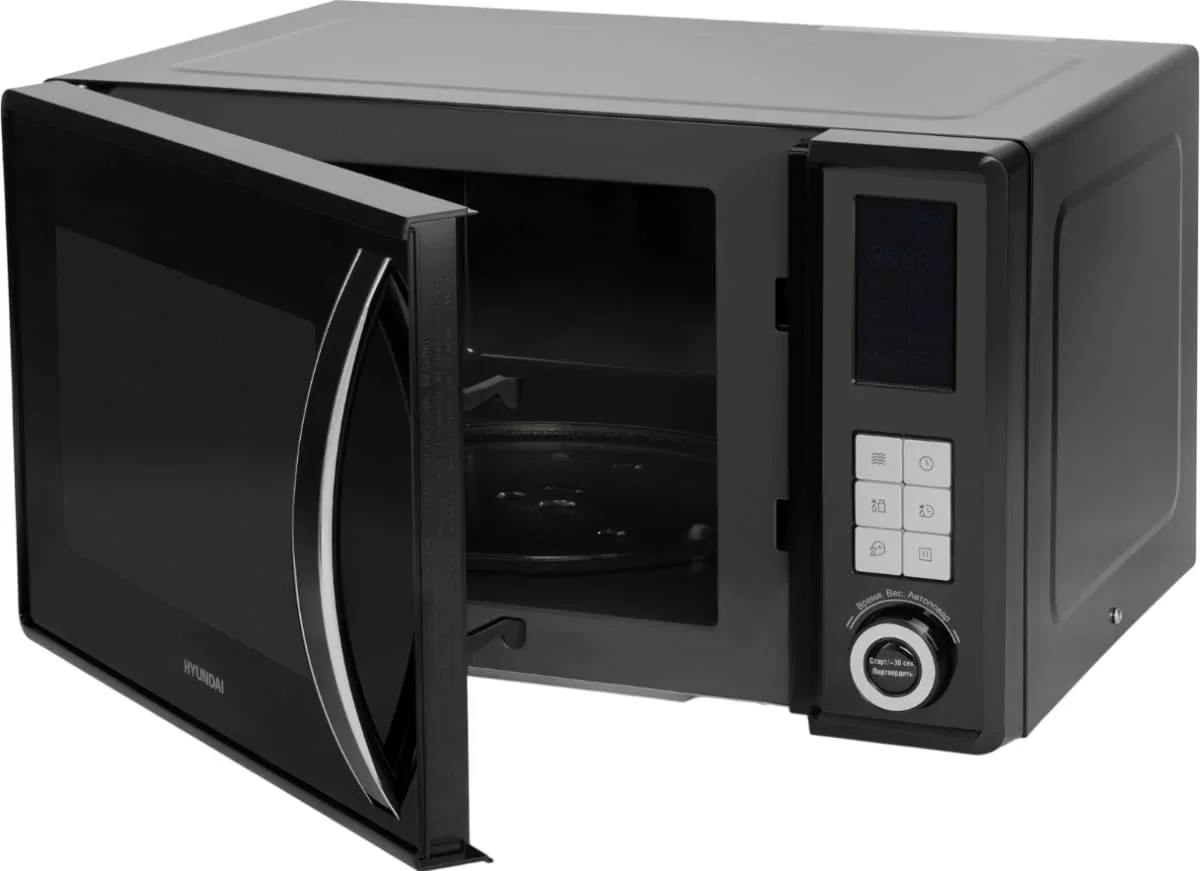 Микроволновая печь Hyundai HYM-D3009