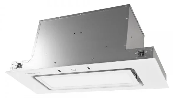 Встраиваемая вытяжка Zigmund Shtain K 172.7 W