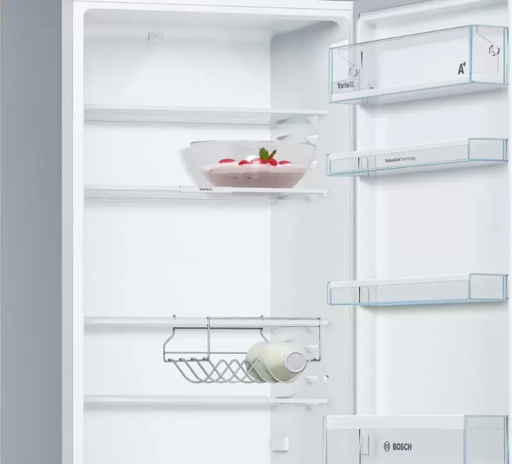 Холодильник Bosch KGE39XL2AR