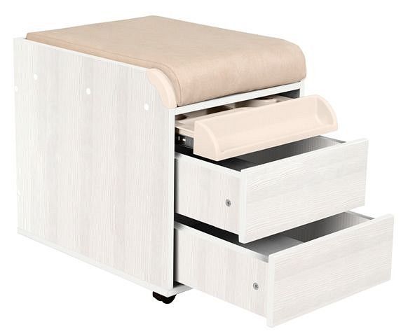 Тумбочка Дэми 6 step 351349
