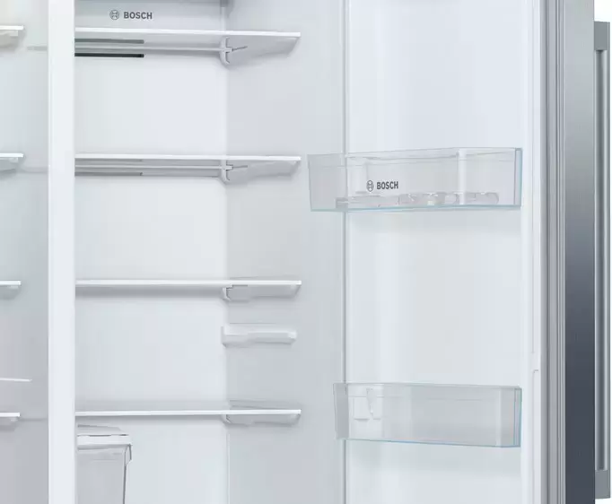 Холодильник Side-by-Side Bosch KAI93VI304