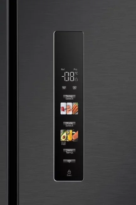 Холодильник Midea MDRM691MIE45