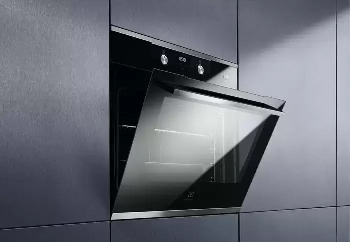 Духовой шкаф Electrolux KODEH70X