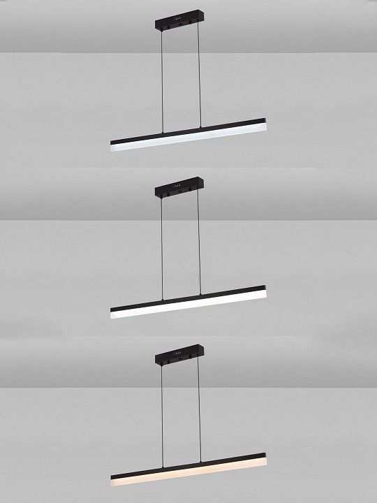 Подвесной светильник Natali Kovaltseva  HIGH-TECH LED LAMPS 82068
