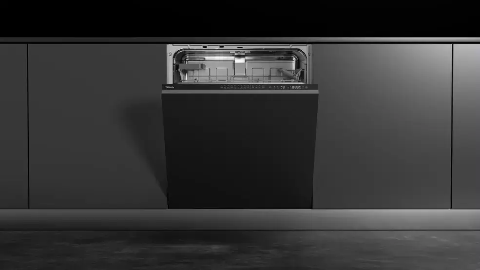 Встраиваемая посудомоечная машина Teka DFI 46900