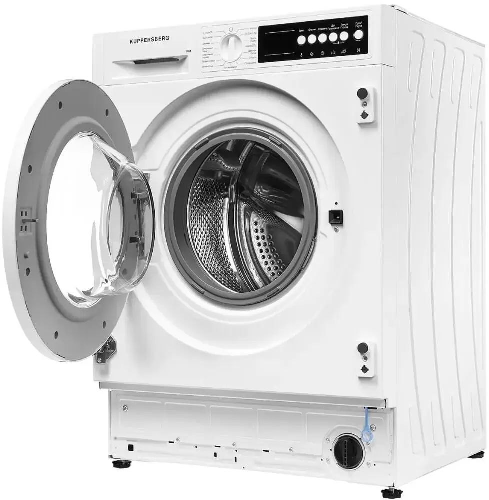 Встраиваемая стиральная машина Kuppersberg WM540