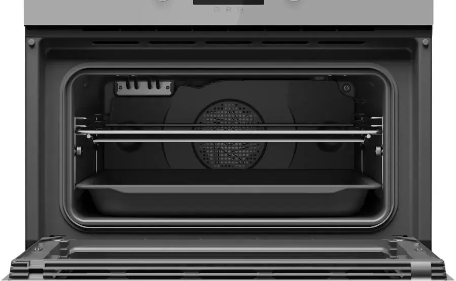 Встраиваемый электрический духовой шкаф Teka HLC 8400 STEAM GREY