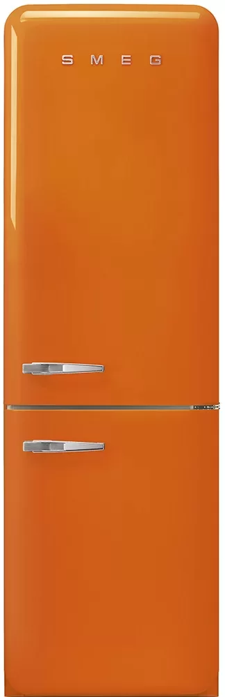 Холодильник Smeg FAB32ROR3