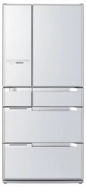 Холодильник Hitachi Hitachi R-B 6800 S AMU XS