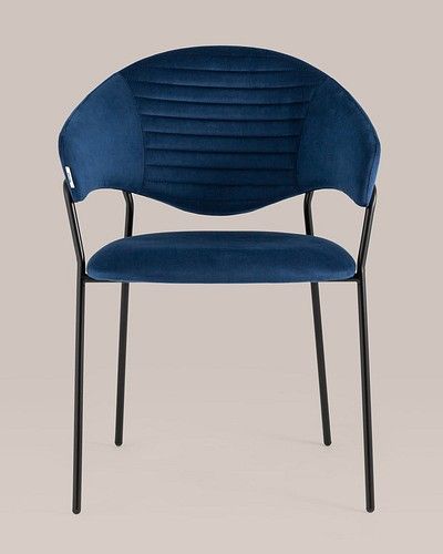 Стул Stool Group Алексис AV 445-Cb-08, УТ000035126 Стул Stool Group Алексис AV 445-Cb-08, УТ000035126