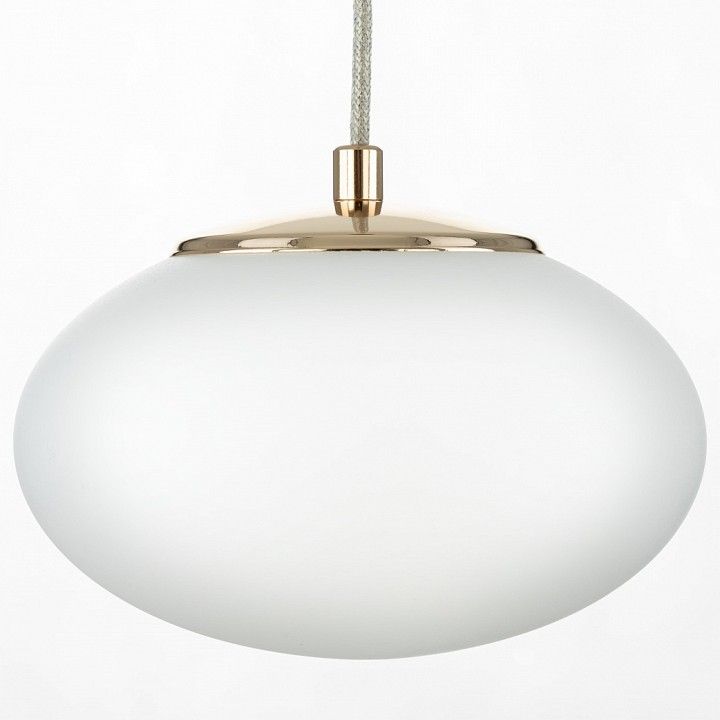 Подвесной светильник Citilux Atman Smart CL226B011