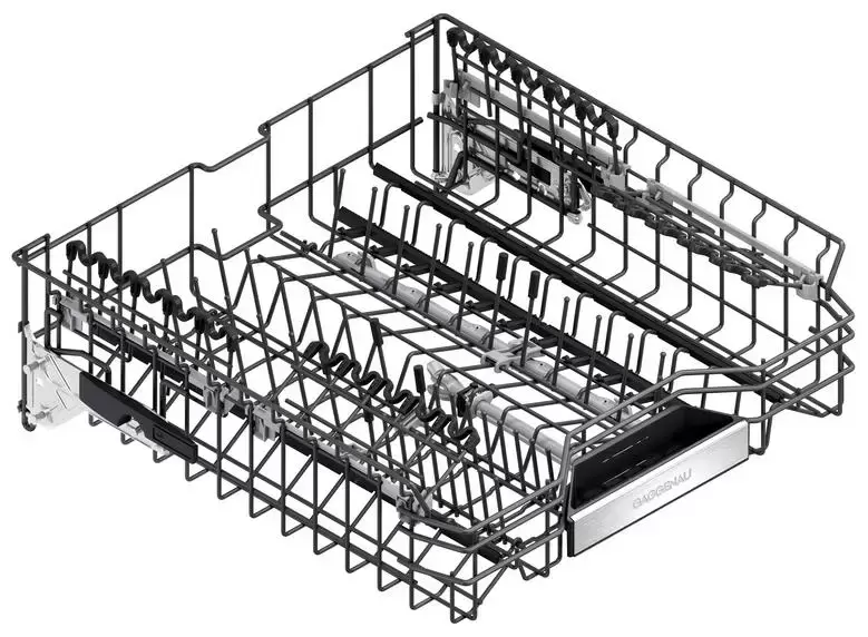 Встраиваемая посудомоечная машина Gaggenau DF480100
