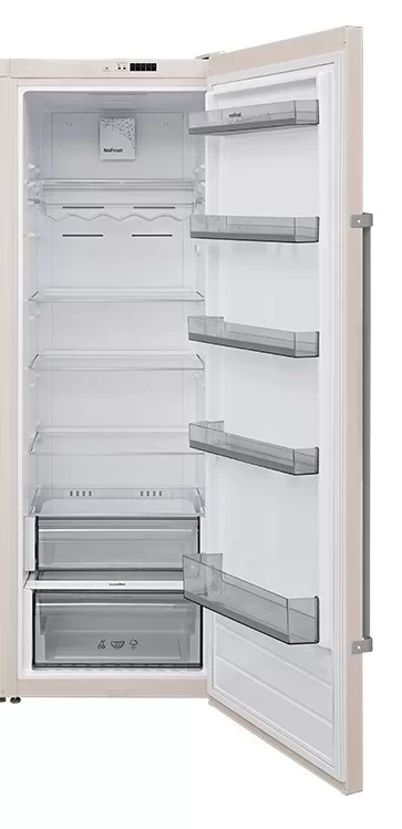 Холодильник Vestfrost VF395-1F SBB (VF395SB + VF391SB)