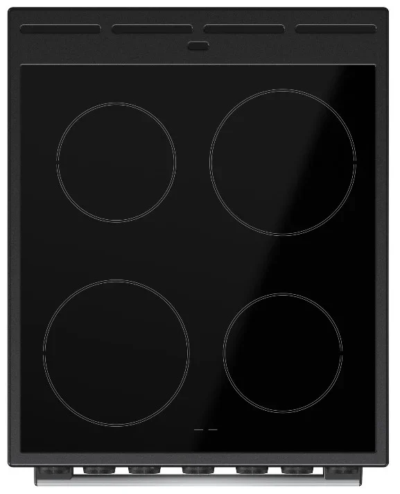Электрическая плита Gorenje GEC5B60SG