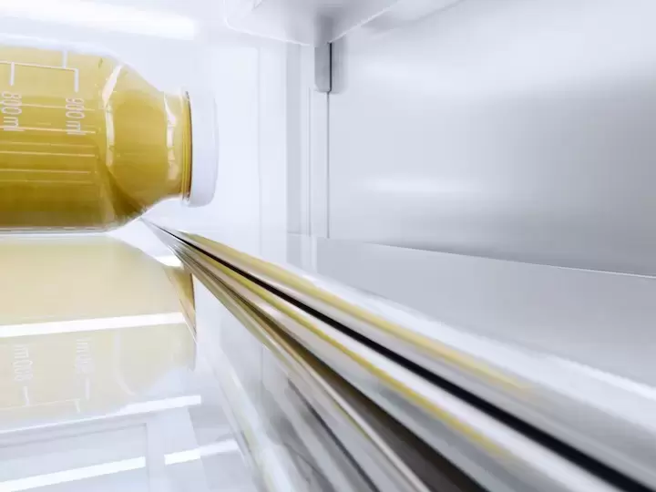 Встраиваемый холодильник Miele KF 2912 Vi MasterCool