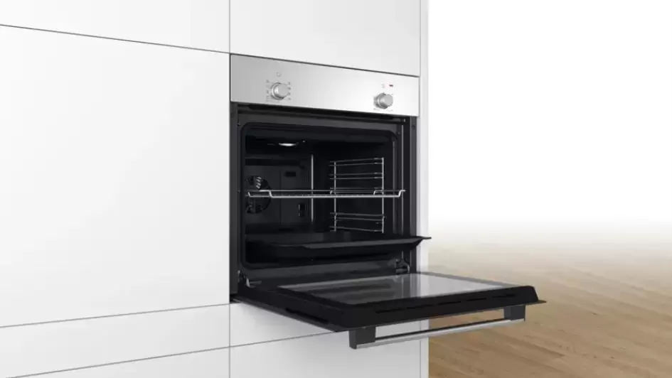 Духовой шкаф Bosch HBF010BR3S
