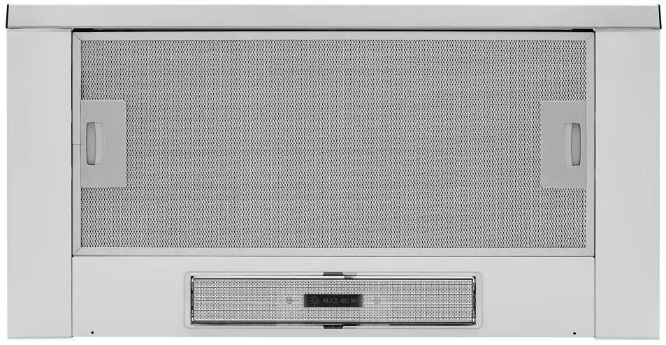 Вытяжка Krona KAMILLA slim 600 INOX (2 мотора)