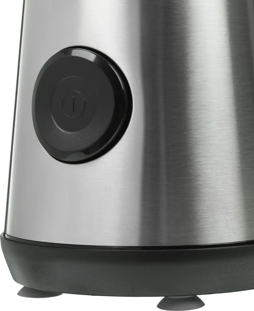 Блендер Bosch MMB2111M черный