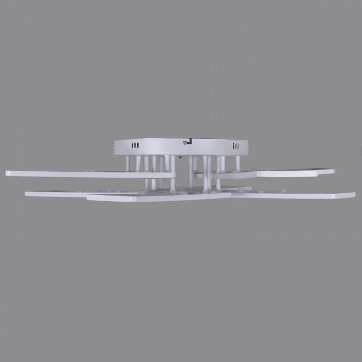 Потолочная люстра Reluce 03629-1 03629-0.3-4+4 WH