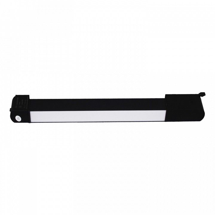Накладной светильник Reluce Technical  06186-9.3-001QY LED20W BK