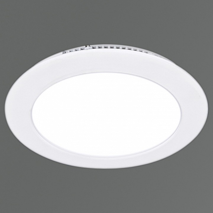 Встраиваемый светильник Reluce  00106-9.0-001LF LED 6W WT