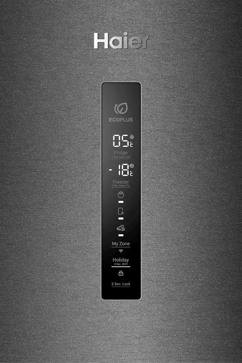 Холодильник Haier C4F640CBFRGU1