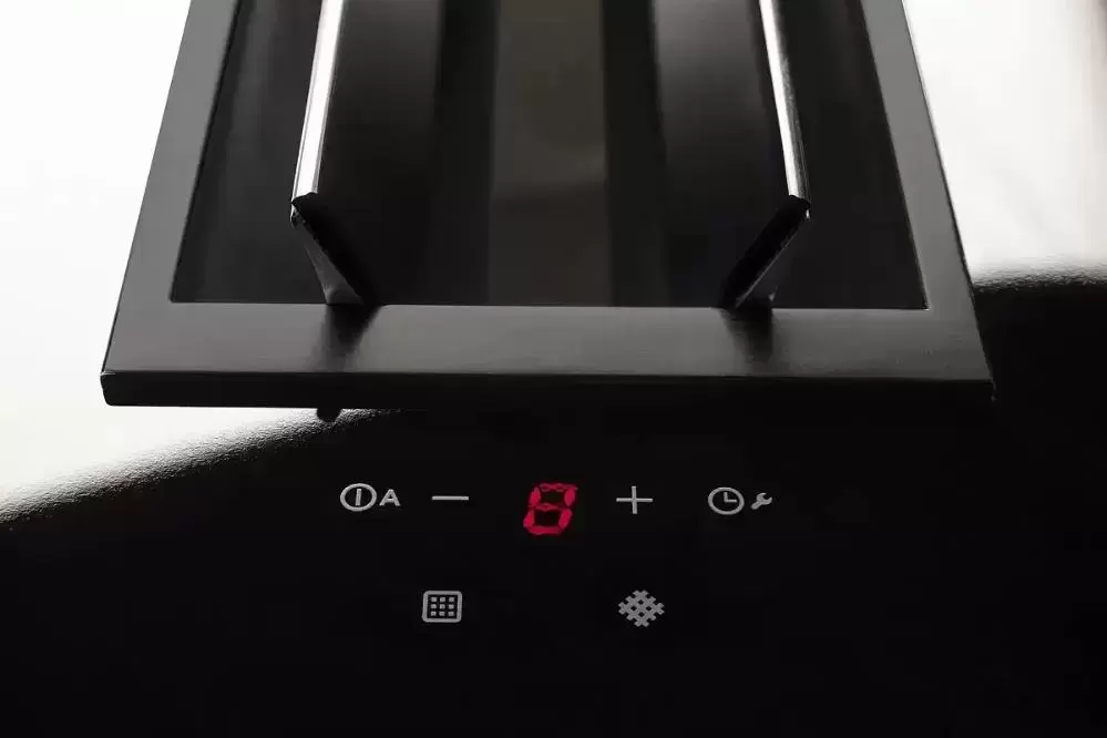 Варочная панель с вытяжкой FALMEC Quantum (600)