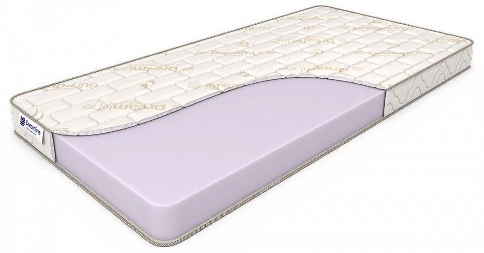 Матрас для новорожденных Classic Roll Slim 1250x650