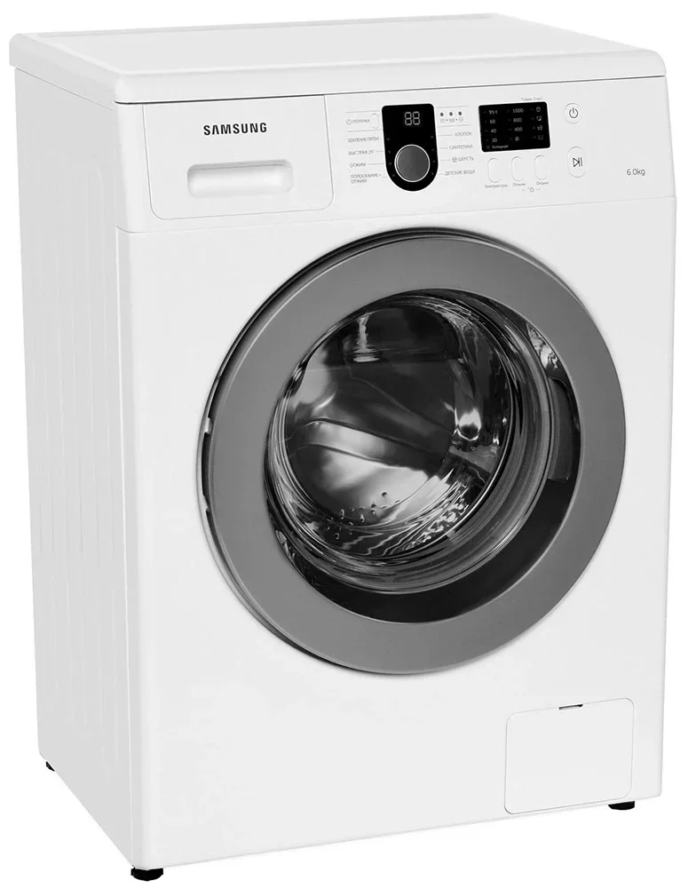 Стиральная машина Samsung WF 8590 NLW9/DYLP