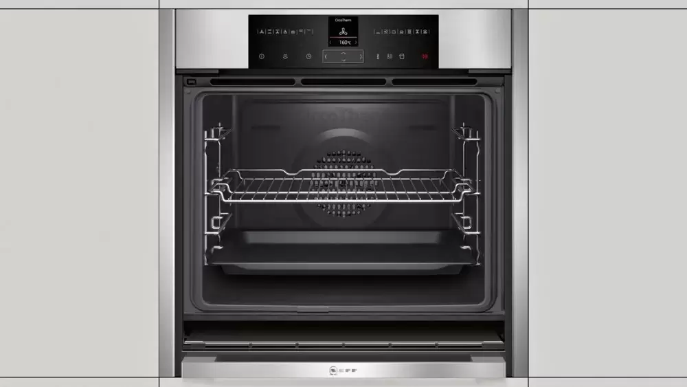 Духовой шкаф Neff B55VR22N0
