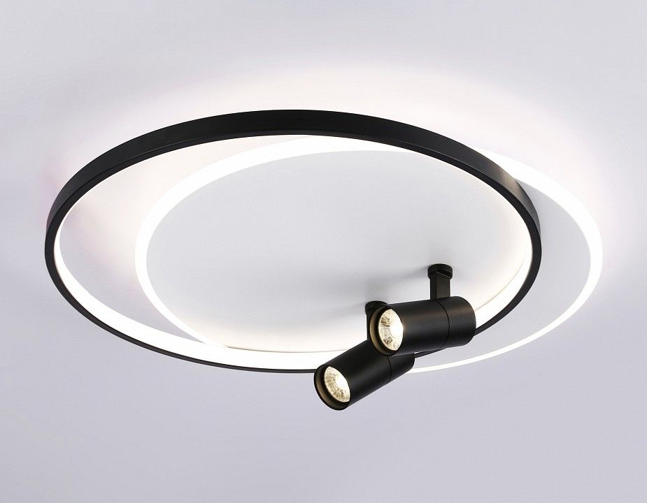 Накладной светильник Ambrella Light FL FL51392