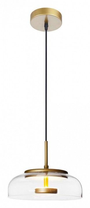 Подвесной светильник Loft it Disk 8210-P