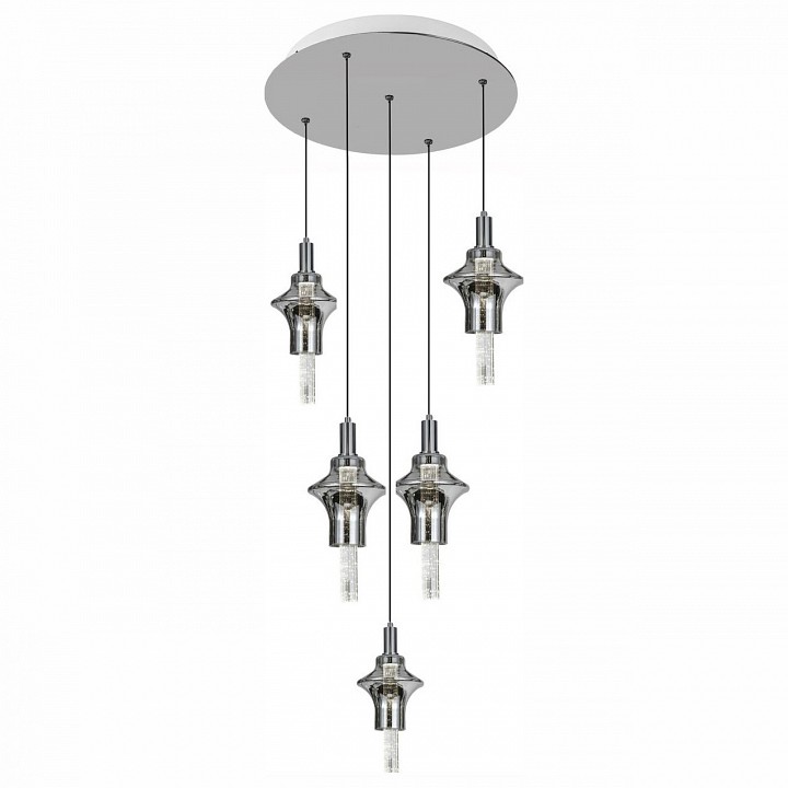 Подвесная люстра Alfa-Light F2524 F2524-29