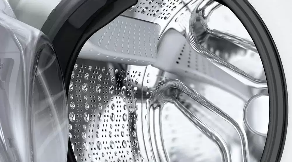 Стиральная машина Bosch WAVH8M92PL