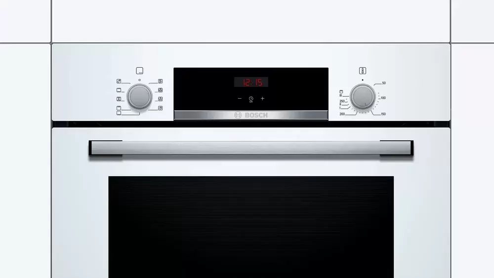 Духовой шкаф Bosch HBF534EW0Q