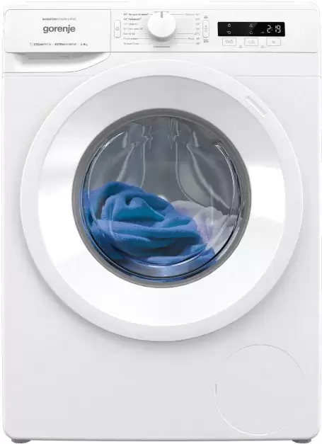 Стиральная машина Gorenje WNPI82BS
