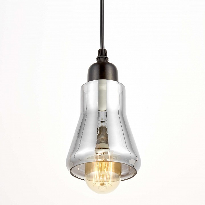 Подвесной светильник LUMINA DECO Bonio LDP 7007
