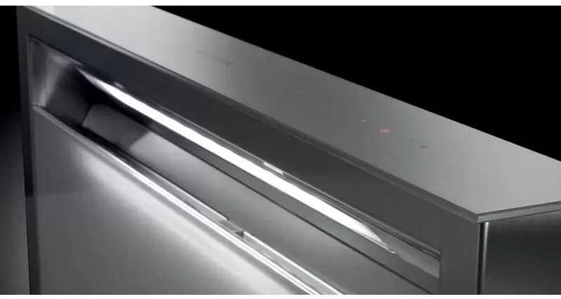 Встраиваемая вытяжка Faber FABULA EVO+WH A90