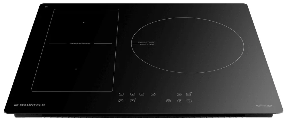 Варочная панель Maunfeld CVI593BBK Inverter