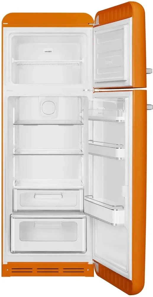 Холодильник Smeg FAB30ROR6