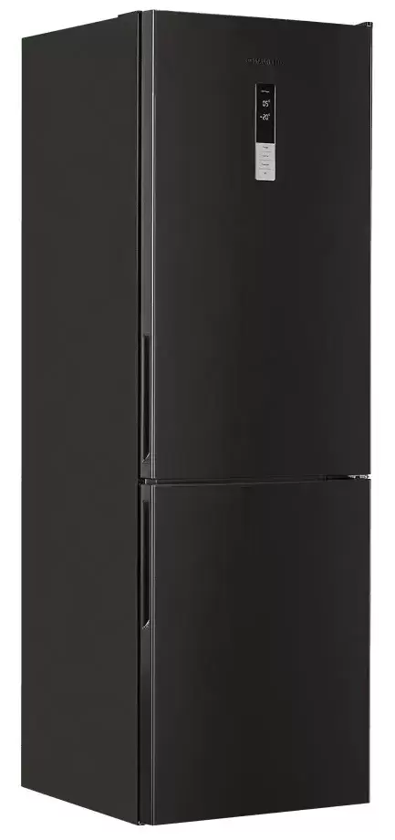 Холодильник Maunfeld MFF185NFSB10 Inverter