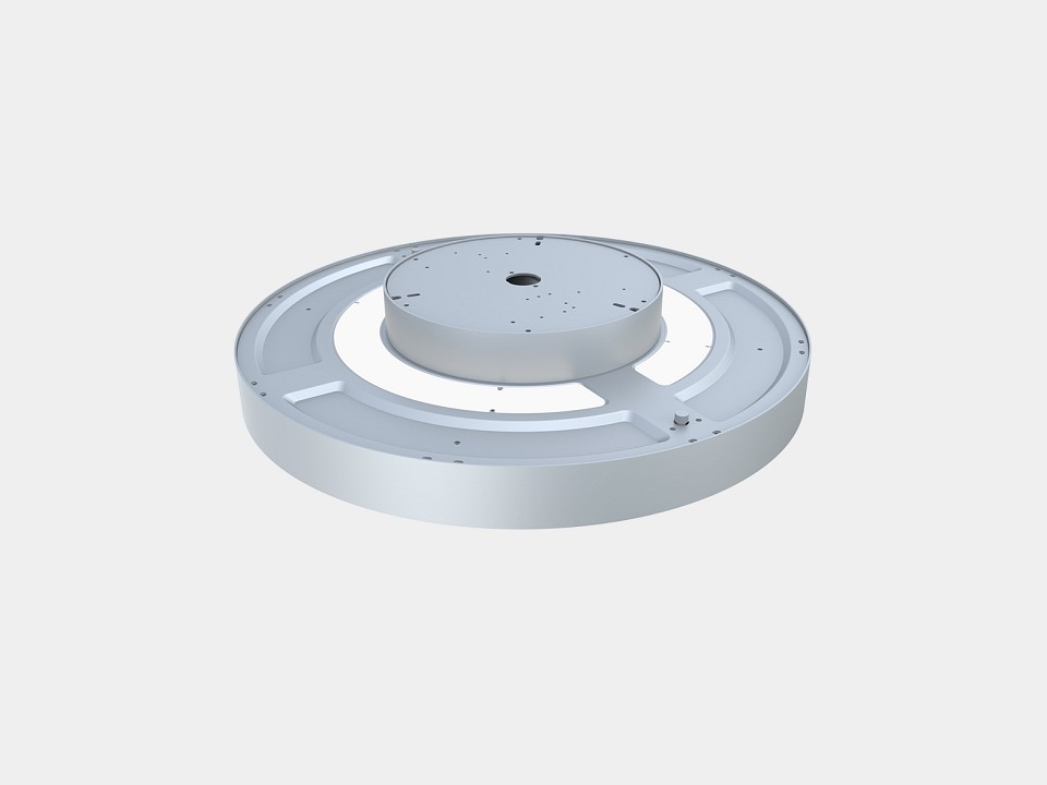 Накладной светильник Lumker NX 00-00006276
